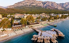 Doubletree By Hilton Antalya-Kemer All-Inclusive Resort